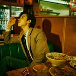 유노윤호 뮤직 비디오보다 더 놀라운 점