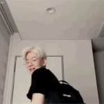 아니 변백현 뭐하는데ㅋㅋ