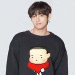 <b>뷔</b> 이번에 풀린 짤 왜이렇게 설레게 생겼냐