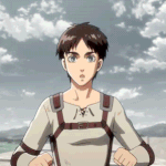 [진격의거인] 구제복 안에 입는 옷