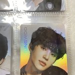 [NCT즌] 홀카 자랑