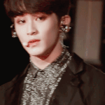 [NCT즌] 마크 보고 싶어서 눈물날라<b>그라</b>