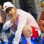 [NCT즌] 우리 날티나는모습은초면인데이모습마저도까리하신<b>재민님</b>
