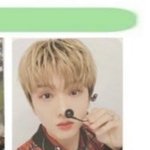 [NCT즌] 어라이벌 키노 지성 포카 <b>시세</b>좀