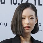 정말 <b>아린</b> 나이 먹으면 이런 얼굴일것 같음