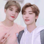 [NCT즌] 우리정말귀여운정우와<b>재민님</b>