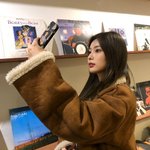 강혜원 일상 사진보면 ㅈㄴ 인싸같다..