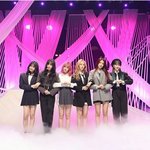 <b>한방</b>에 보는 1년치 무대의상 여자친구