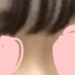 [19] 코 이정도면 어떤 편이야...?