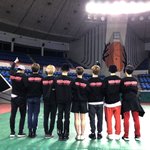 유닛별로좋아하는마음이다르다노우리칠은그냥꼬옥<b>안아</b>주고싶은놈들이라노님