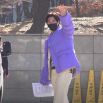 [동방신기] 유노윤호 컬투쇼 출근길