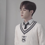 [NCT] 쿤 + 안경 = <b>kijul</b>,,,