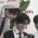 [NCT] 또 영화찍었네