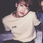 [NCT즌] 우리 <b>재민님</b>