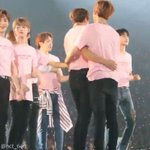 [NCT즌] 우리 과격한 껴안기<b>라</b><b>노</b>