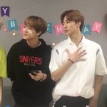 [NCT즌] 우리 덩치<b>역전</b>된재민동혁님