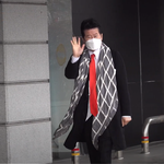 [댓글부탁해] <b>태진아</b> 가요무대 출근길