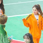 [NCT즌] <b>미나</b>도 욕하지말랑께 친한데