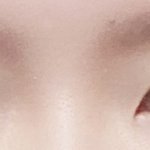 나 눈 어떰 쌍수 3년차