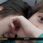 [NCT즌] 아니 이거 나랑 <b>눈</b> 마주치는 것 같음