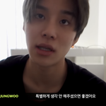 [NCT] 미친듯이 웃다가 급 <b>숙연</b>해짐...