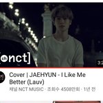[NCT즌] <b>재현</b> 아랔베 4500만넘음
