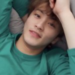 [NCT즌] 아 <b>겁나</b> 설렌다 이마크