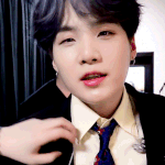 [방탄소년단] 달방 8분 전! 물만두애옹이 보고가