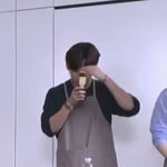 [방탄소년단] 곰도리 요리하는 <b>도중</b>에도