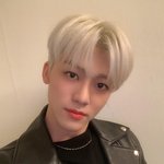[NCT즌] 우리 재민님 머릿결<b>탈모</b>등등걱정되니깐이런머리하지말고 흑발만해님