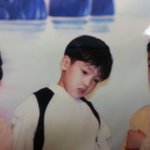 [펜타곤] <b>ktx</b>지나가면서 봐도 정우석이네