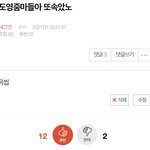 [NCT즌] 도영줌마들 인기멤 소리 ㅈㄴ좋아하네