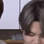 [방탄소년단] 아무도 <b>캐치</b>못한 강냥이 손