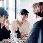 [방탄소년단] 태형아 나 어때