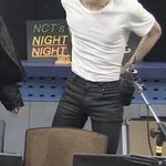 [NCT즌] 오빠 저는 아무것도 <b>안</b>봤읍<b>니</b>긩