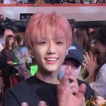 [NCT즌] 우리 <b>핑크</b>머리<b>토끼</b>님이라긩