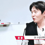 [BTOB] 이창섭 <b>갭</b>차이는 정말