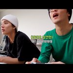 [NCT] ㅋㅋㅋ 애들 축구 게임 하는거 완전 또래 <b>바이브</b>다