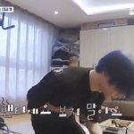 [NCT즌] 쿤 루카스 <b>속옷</b> 공개 입장 차이