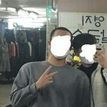 [드루와] <b>어깨</b> 이<b>정도</b>면 뭔느낌임?