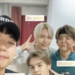 [빅톤] 이게 <b>세수</b>해 찍었을때인가보다