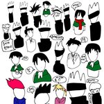 [드루와] 오타쿠들 들어와바