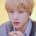 <b>런쥔</b> 왜이리 요정같이 생김