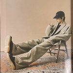 [NCT즌] 다들 지성이 화보 뜬 건 알고 떠드니?