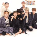 [방탄소년단] 우리 소년단 쭉 행복하자