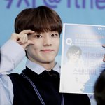 지<b>창민</b> 보조개에 끼어서 죽고싶다