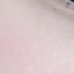 [댓글부탁해] <b>파데</b> 겨털에 발라도 돼..?