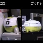 와 방탄 <b>밥솥</b> 안고장낸게 용하다