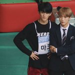 [NCT즌] 운동<b>선수</b> 왼x매니저 른