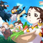 [19] 장금이의 꿈 3기 제작